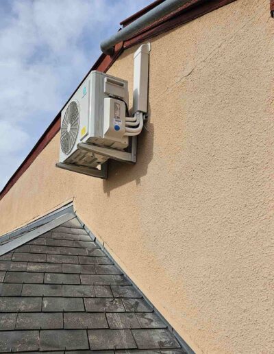 Installation et entretien de systèmes de climatisation dans les Hautes-Pyrénées