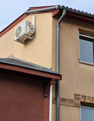 Installation et entretien de systèmes de climatisation dans les Hautes-Pyrénées