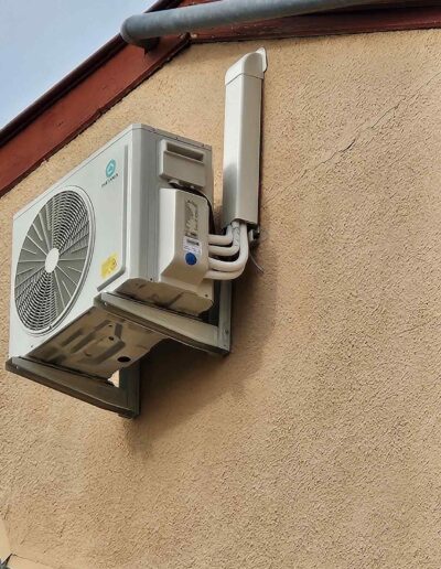 Installation et entretien de systèmes de climatisation dans les Hautes-Pyrénées