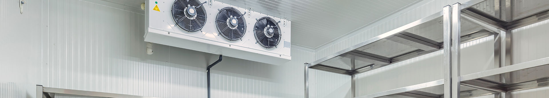 Installation frigorifique pour professionnels dans les Hautes-Pyrénées